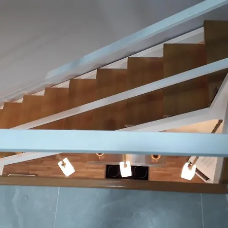 Appartement Duplex Daises