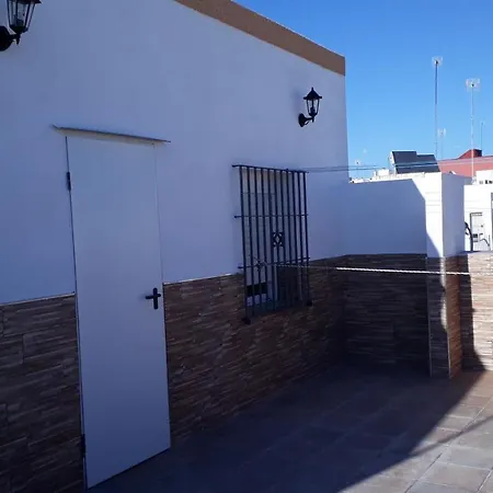 Appartement Duplex Daises San Fernando