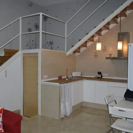 Duplex Daises Appartement *