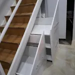 Duplex Daises Lägenhet