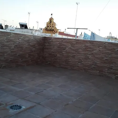 Duplex Daises Апартаменты