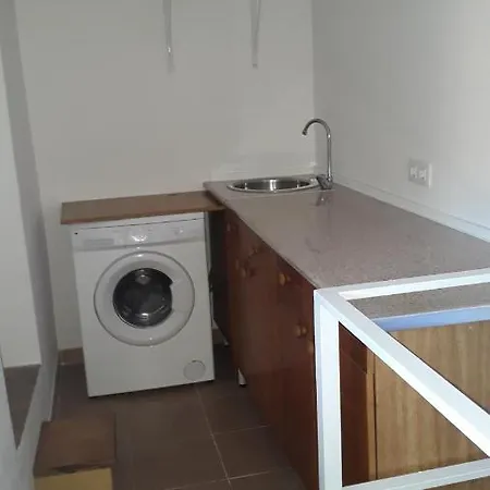 Duplex Daises Апартаменты