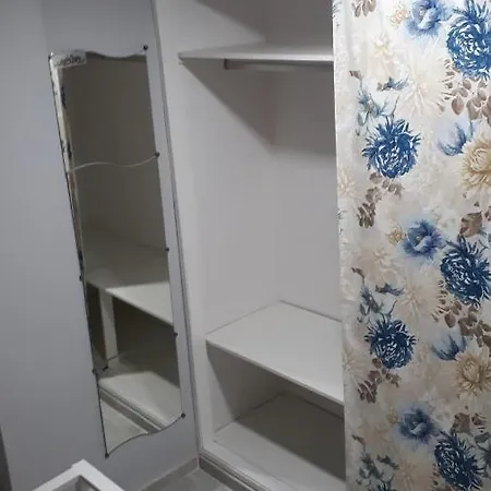 Апартаменты Duplex Daises