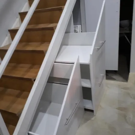 Duplex Daises Апартаменты
