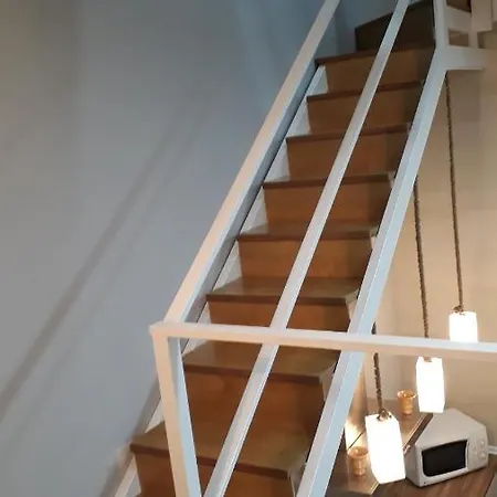 Duplex Daises Сан Фернандо