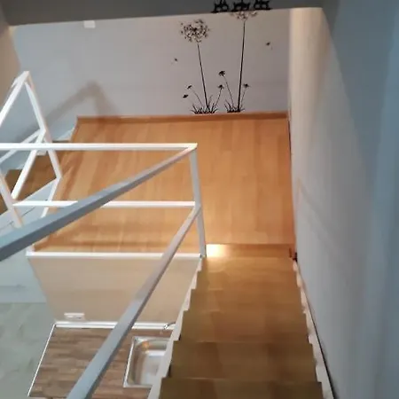 Duplex Daises Апартаменты *