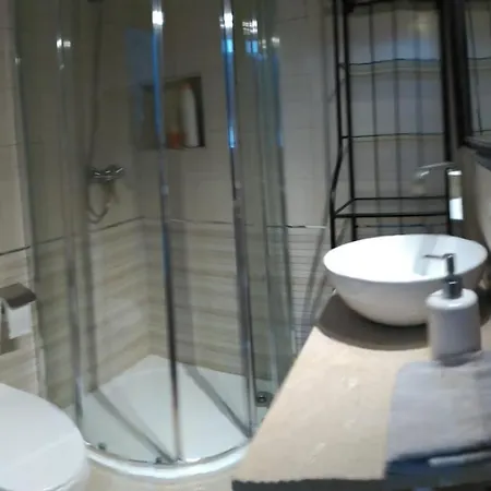 Duplex Daises * Сан Фернандо