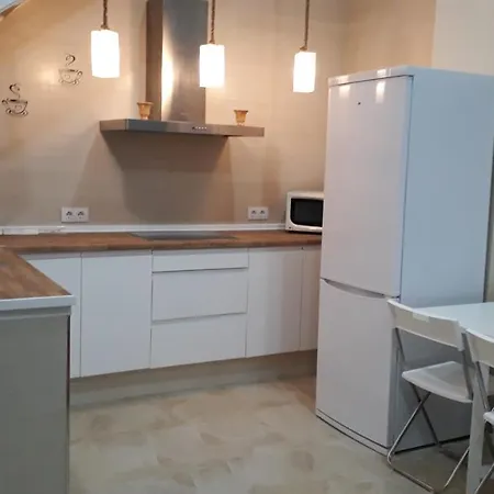 Duplex Daises Сан Фернандо