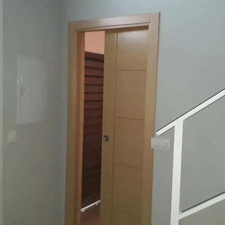 Duplex Daises *