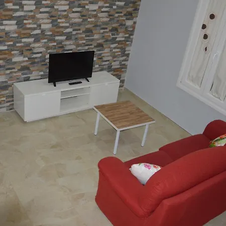 Duplex Daises Сан Фернандо