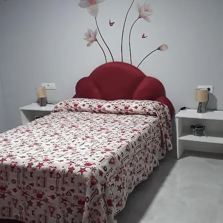Апартаменты Duplex Daises *