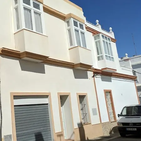 Duplex Daises