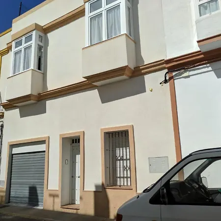 Duplex Daises * Сан Фернандо