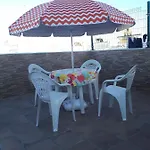Duplex Daises شقة سان فرناندو