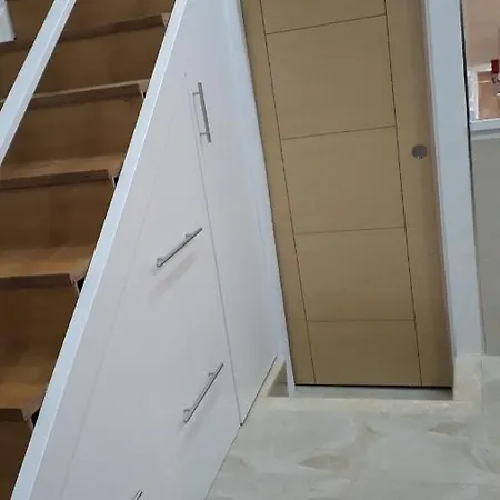 Duplex Daises * サン・フェルナンド